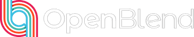 OpenBlend logo
