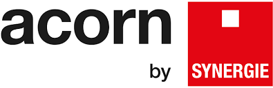 Acorn by Synergie Logo Acorn by Synergie Logo