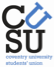 CUSU-Logo