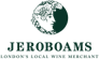 jeroboams