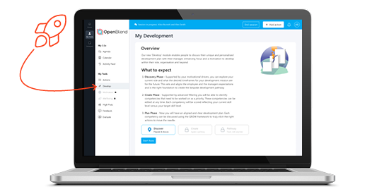 Develop guide supporting web image