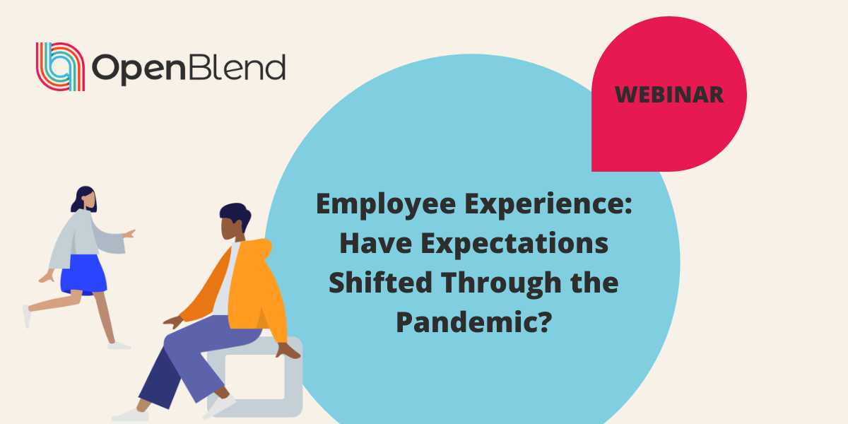 Employee experience