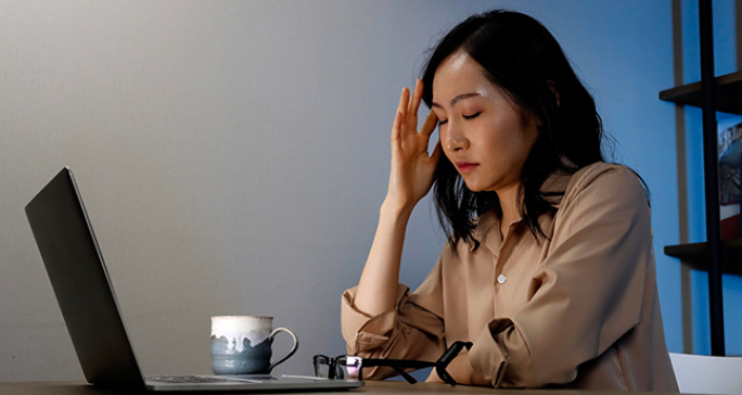 Effects of Hybrid on Women
