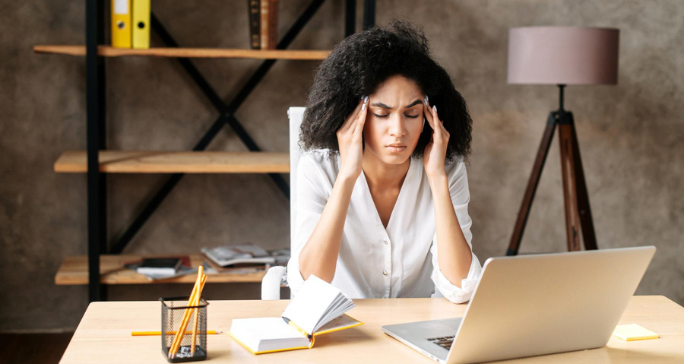 Employee Burnout