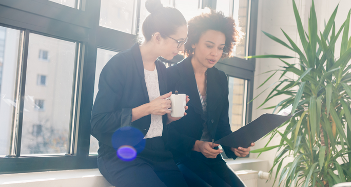 HR Grapevine