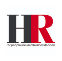HR Magazine Logo