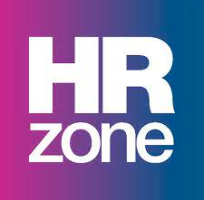 HRZone Logo