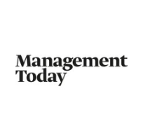 Management Today Logo
