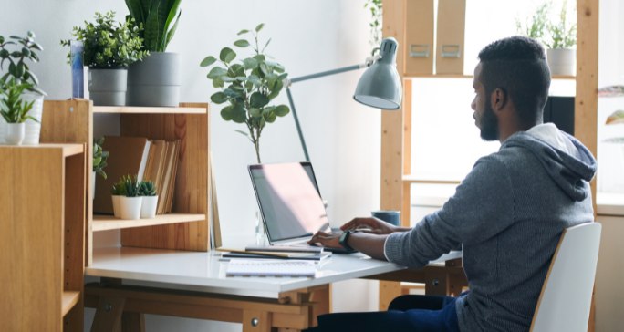 Remote work