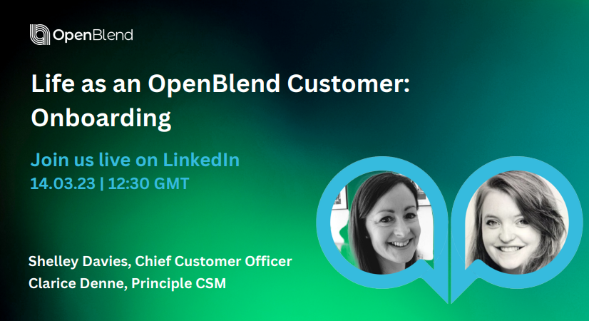 Onboarding