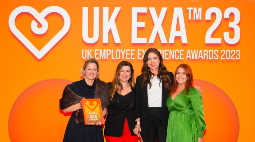 EX Awards 2023