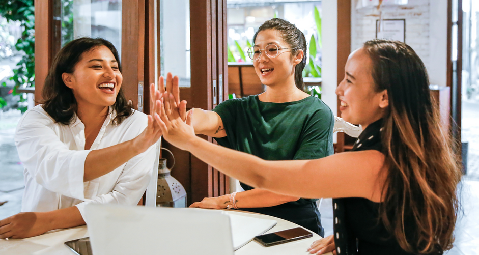 IWD: how effective conversations can support gender equity at work