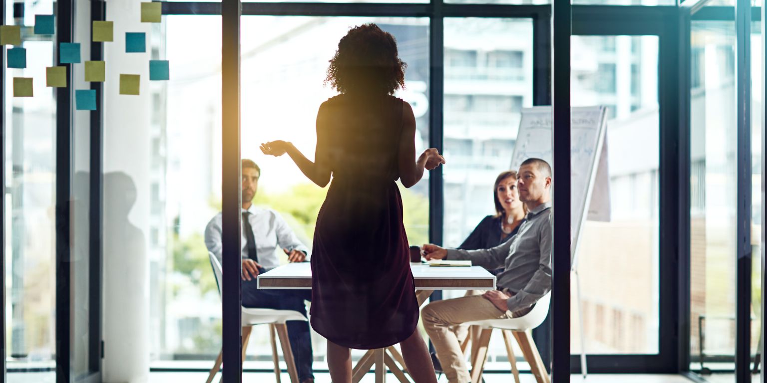 From tyrants to botanists: how managers need to evolve in the knowledge economy