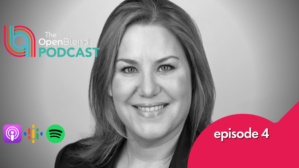 An interview with Sarah Mason, Chief People Officer at Foxtons
