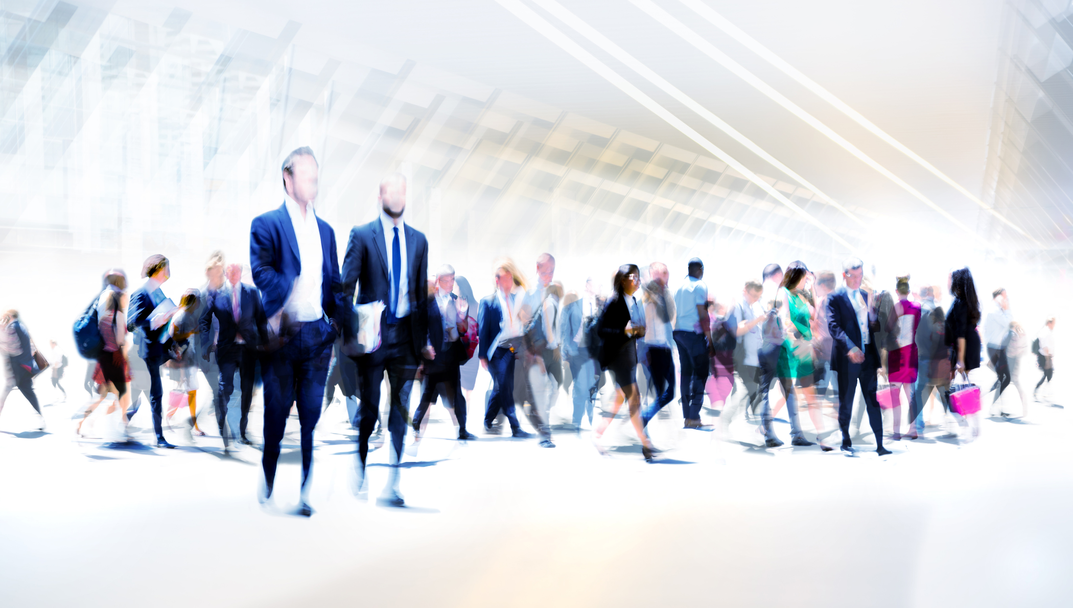 Why we struggle to help our people reach their full potential