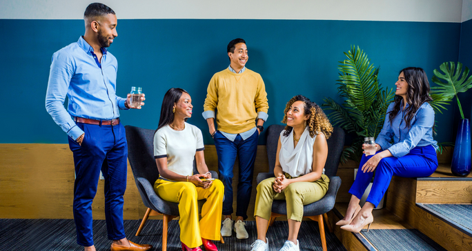How to give managers the tools to inspire performance