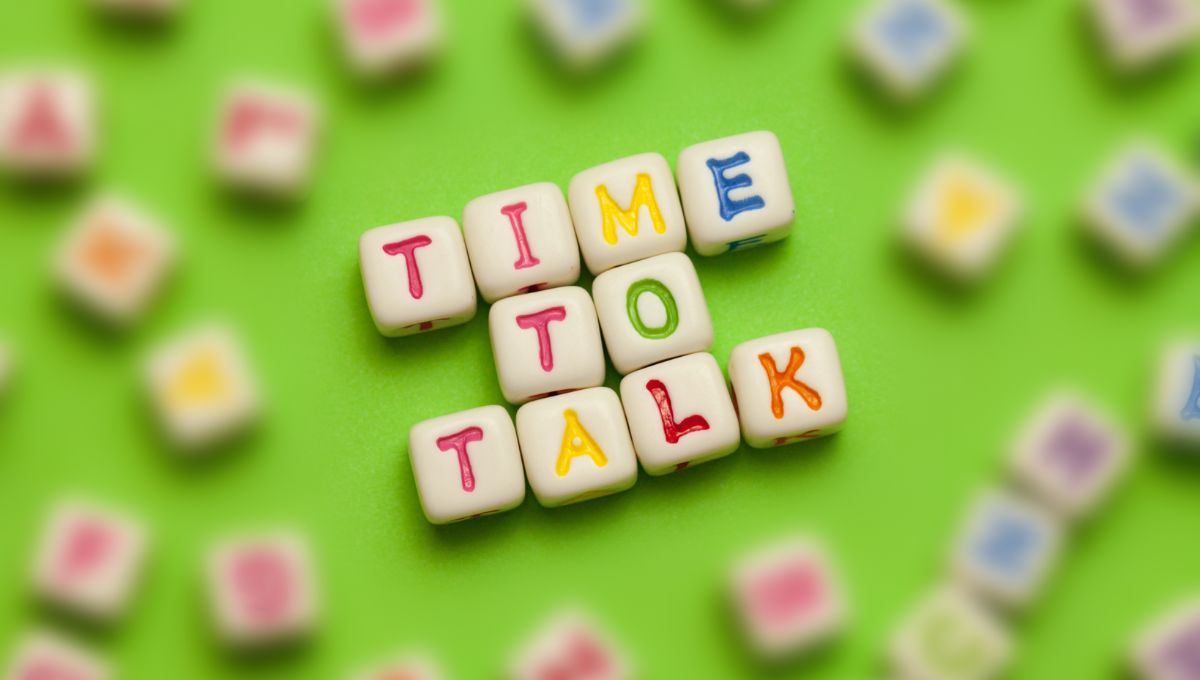 Time to Talk Day: powering great conversations at work