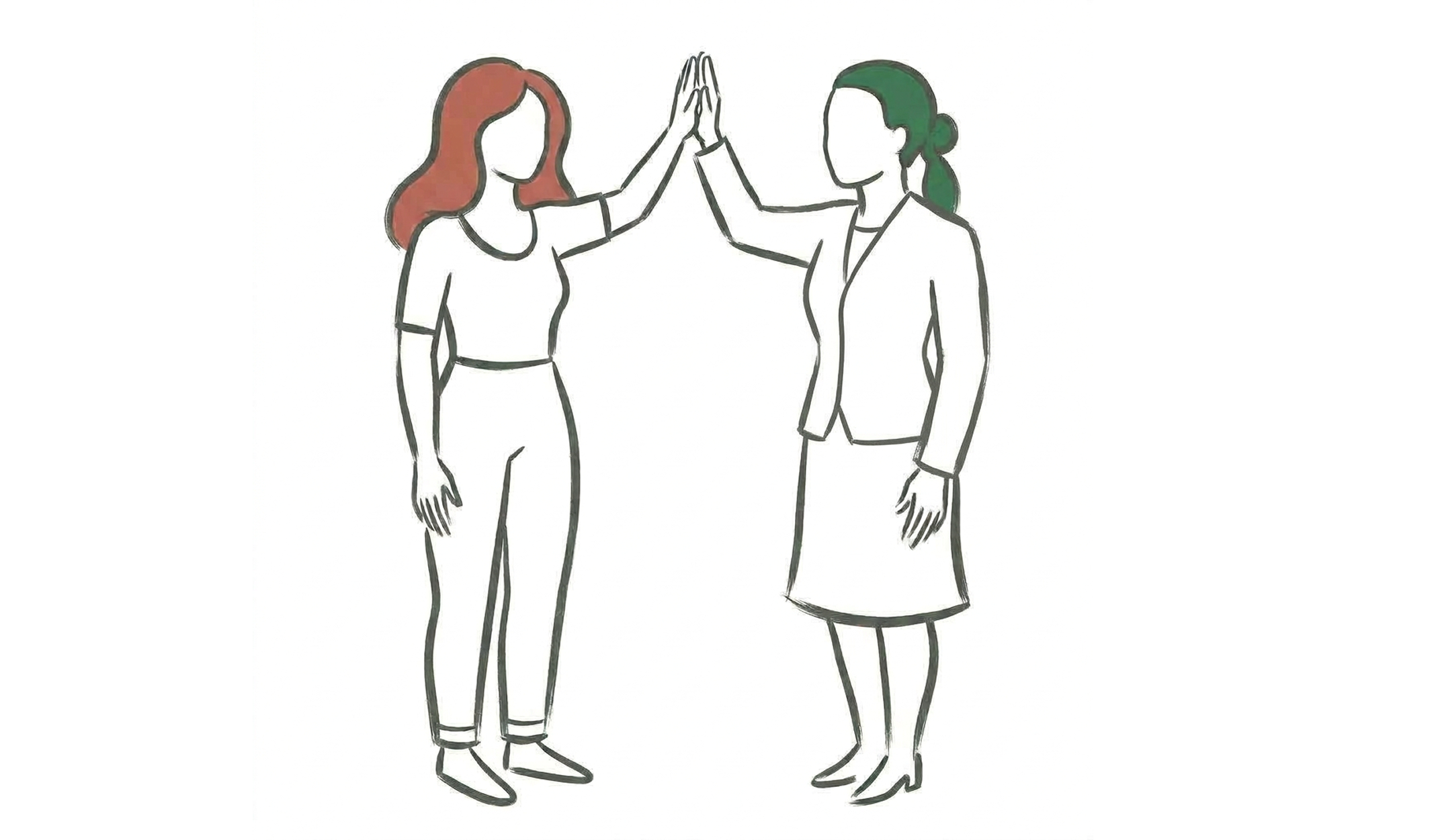 Early stage managers