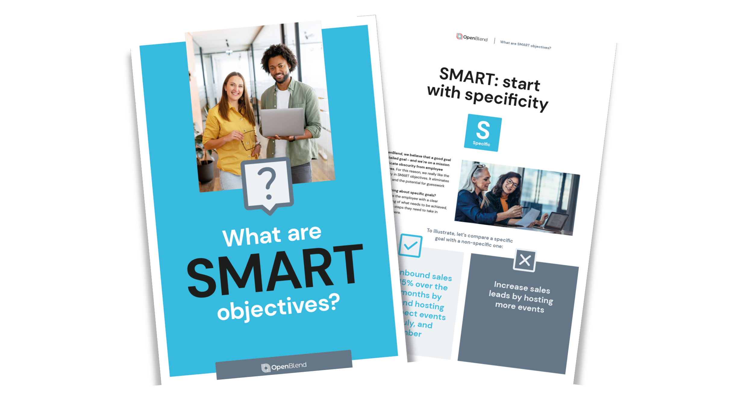 What are Smart Objectives_Thumbnail_Mockup_Layout
