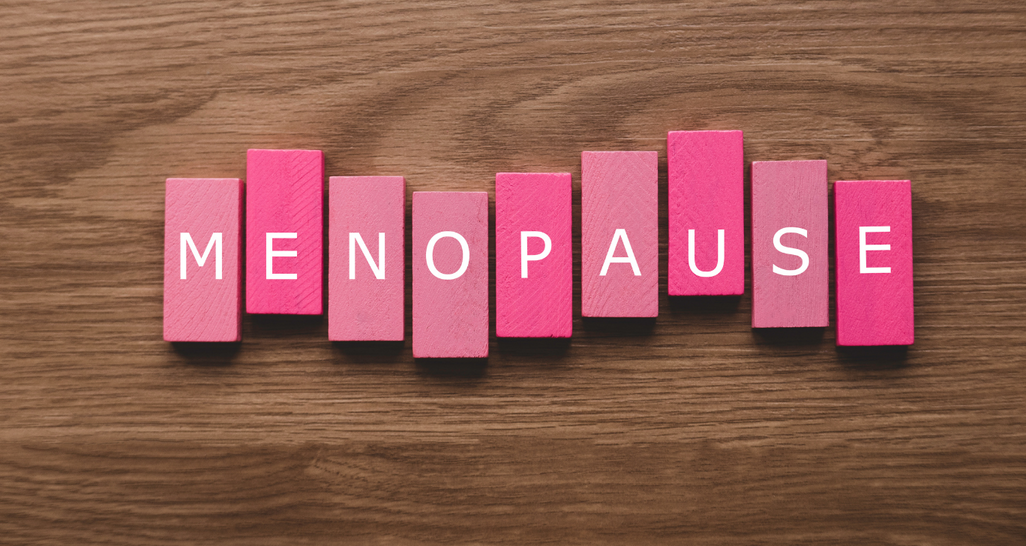 World Menopause Day: continuing the conversation at work