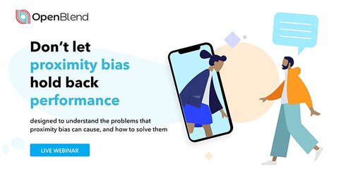 proximity bias webinar proximity bias webinar