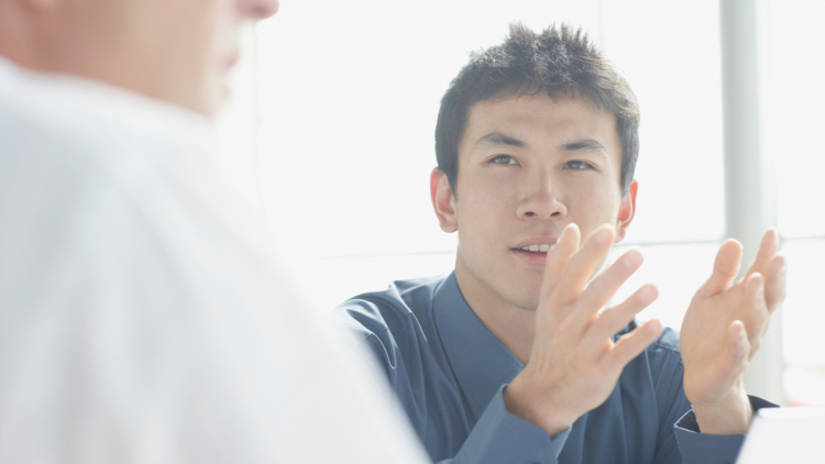 How to have and structure employee conversations to enable performance